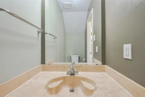 1103 Cheyenne Meadows Drive Katy TX 77450
