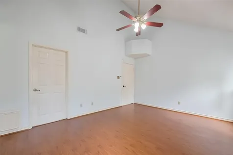 1103 Cheyenne Meadows Drive Katy TX 77450