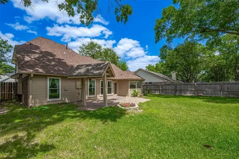 1103 Cheyenne Meadows Drive Katy TX 77450