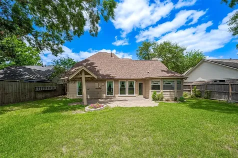 1103 Cheyenne Meadows Drive Katy TX 77450