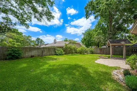 1103 Cheyenne Meadows Drive Katy TX 77450