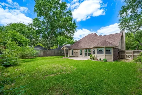 1103 Cheyenne Meadows Drive Katy TX 77450