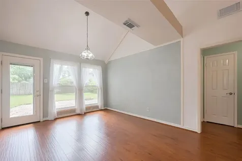 1103 Cheyenne Meadows Drive Katy TX 77450