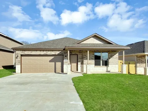 13063 Clear View Drive Willis TX 77318