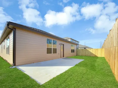 13063 Clear View Drive Willis TX 77318