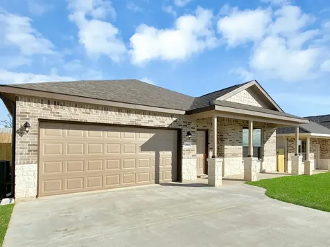 13063 Clear View Drive Willis TX 77318
