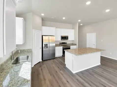 13063 Clear View Drive Willis TX 77318