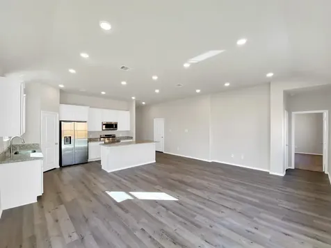 13063 Clear View Drive Willis TX 77318