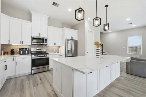 4903 Curiosity Court Houston TX 77069