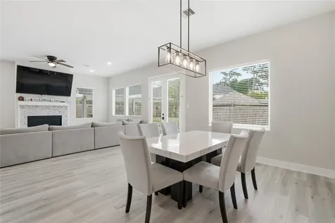 4903 Curiosity Court Houston TX 77069