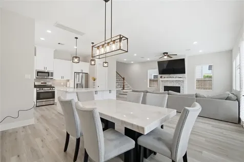 4903 Curiosity Court Houston TX 77069