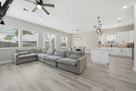 4903 Curiosity Court Houston TX 77069