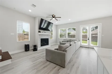 4903 Curiosity Court Houston TX 77069