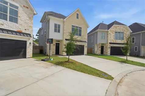 4903 Curiosity Court Houston TX 77069