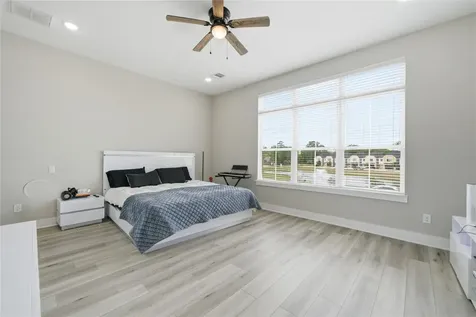 4903 Curiosity Court Houston TX 77069