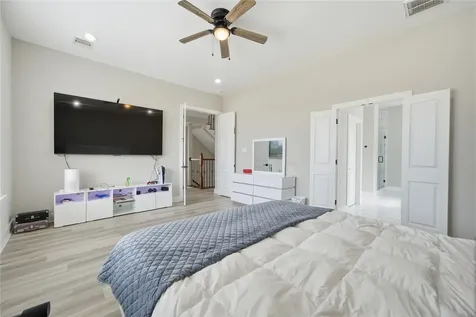 4903 Curiosity Court Houston TX 77069