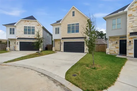 4903 Curiosity Court Houston TX 77069