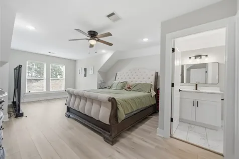 4903 Curiosity Court Houston TX 77069