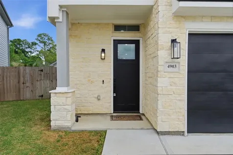 4903 Curiosity Court Houston TX 77069