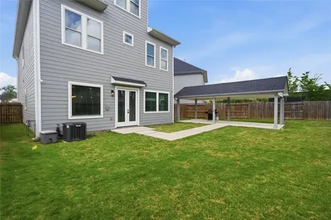 4903 Curiosity Court Houston TX 77069