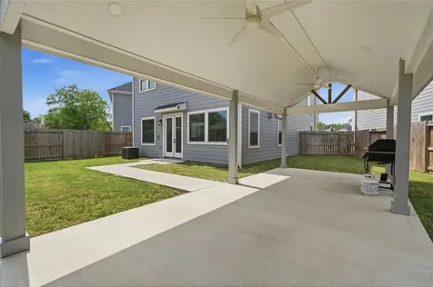 4903 Curiosity Court Houston TX 77069