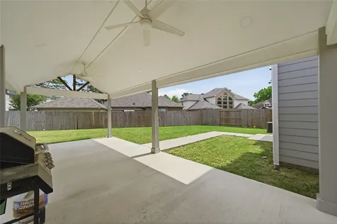 4903 Curiosity Court Houston TX 77069