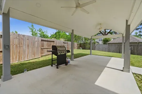 4903 Curiosity Court Houston TX 77069