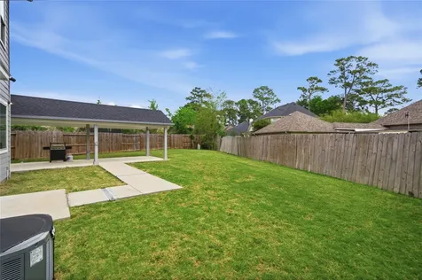 4903 Curiosity Court Houston TX 77069