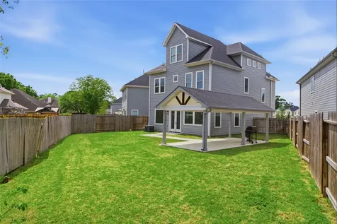4903 Curiosity Court Houston TX 77069