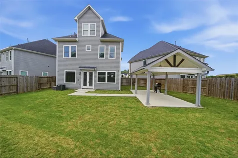 4903 Curiosity Court Houston TX 77069