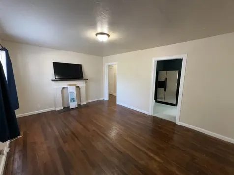 1552 Lombardy Street 2 Houston TX 77023