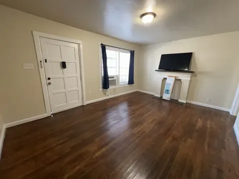 1552 Lombardy Street 2 Houston TX 77023