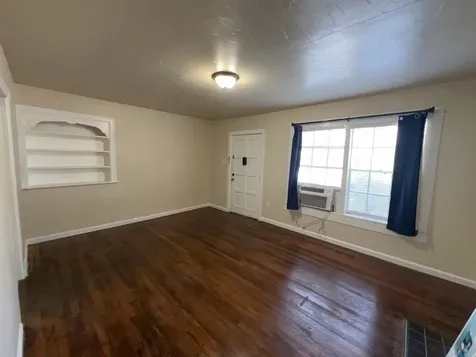 1552 Lombardy Street 2 Houston TX 77023