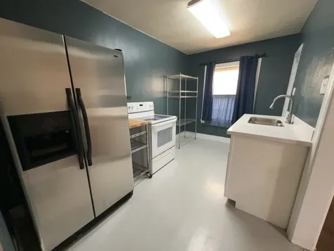 1552 Lombardy Street 2 Houston TX 77023