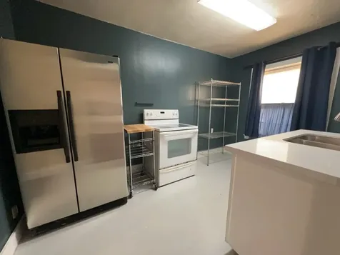 1552 Lombardy Street 2 Houston TX 77023