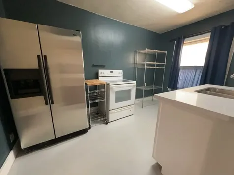 1552 Lombardy Street 2 Houston TX 77023