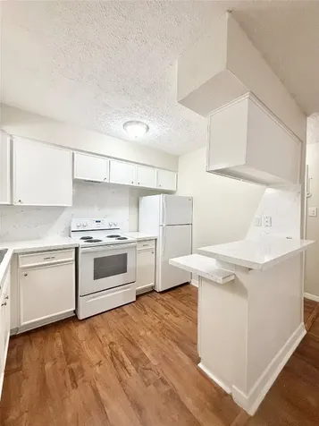 201 S Kaysie Street 17 Angleton TX 77515