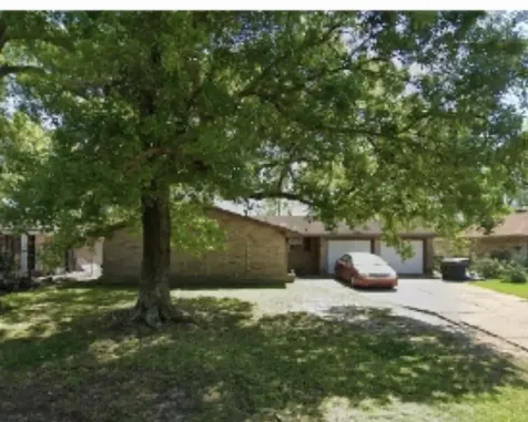 9334 Richland Drive Houston TX 77078