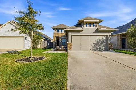 2930 Yaupon Grove Lane Conroe TX 77385