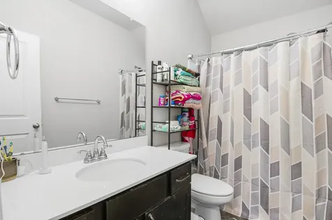 2930 Yaupon Grove Lane Conroe TX 77385