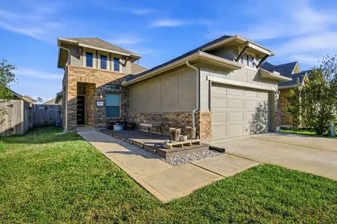 2930 Yaupon Grove Lane Conroe TX 77385
