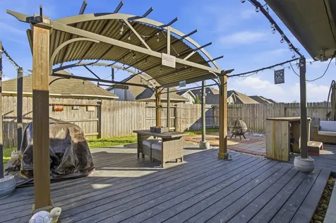 2930 Yaupon Grove Lane Conroe TX 77385
