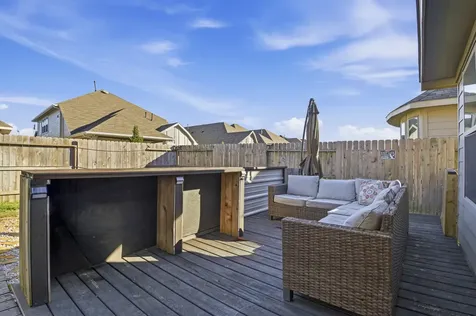 2930 Yaupon Grove Lane Conroe TX 77385