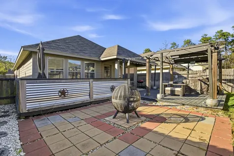 2930 Yaupon Grove Lane Conroe TX 77385