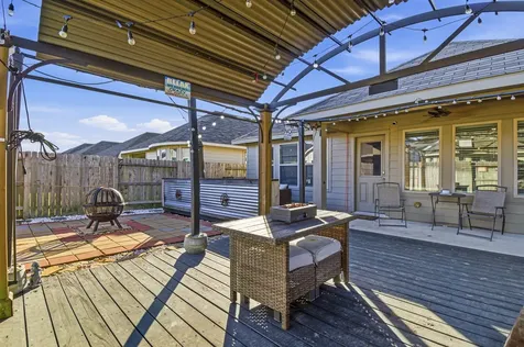 2930 Yaupon Grove Lane Conroe TX 77385