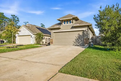 2930 Yaupon Grove Lane Conroe TX 77385