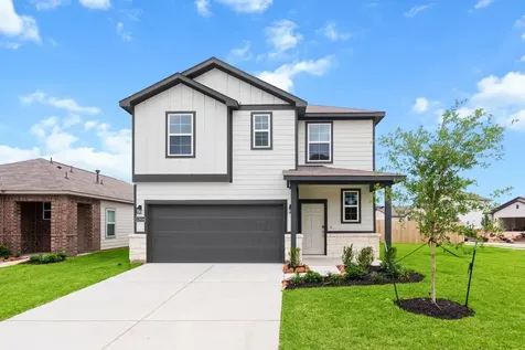 32806 Laureate Drive Brookshire TX 77423