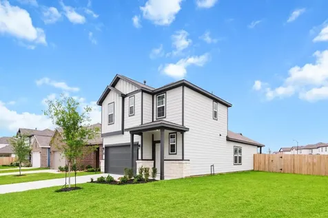 32806 Laureate Drive Brookshire TX 77423