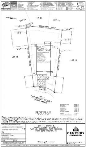 32806 Laureate Drive Brookshire TX 77423