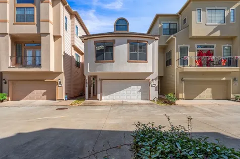 3418 Clearview Villa Way Houston TX 77025